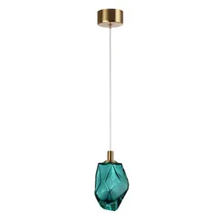 Подвесной светильник Gemme 7110/4LC Odeon Light