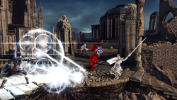 Dark Souls II: Scholar of the First Sin (для ПК, цифровой код доступа)