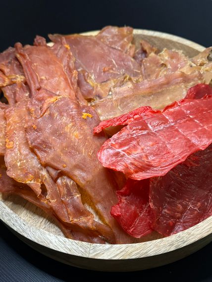 Сет Джерки 1250g