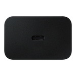 Сетевое зарядное устройство Samsung EP-T4510, USB-C 45Вт, Black (Черный)