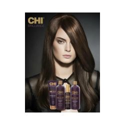 CHI Deep Brilliance Conditioner Кондиционер оптимальное увлажнение, 946 мл