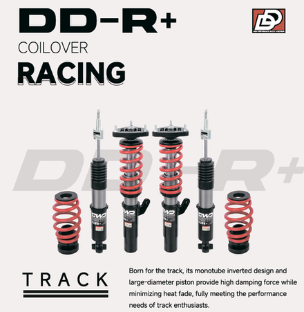 Подвеска DWD для BMW 1 Series F20/F21 2011-2019 БМВ койловеры винтовая регулируемая амортизаторы аморты занижение