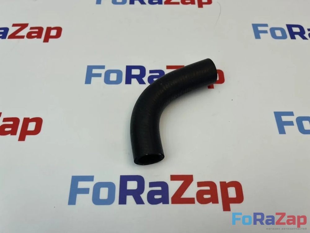 Патрубок системы ОЖ VAG 3.0T CGE CJT 7P0121101C