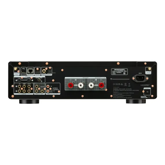 Marantz Model 60n Black
