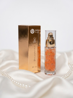 Премиальный французский BB-крем для идеальной кожи Enhel Beauty