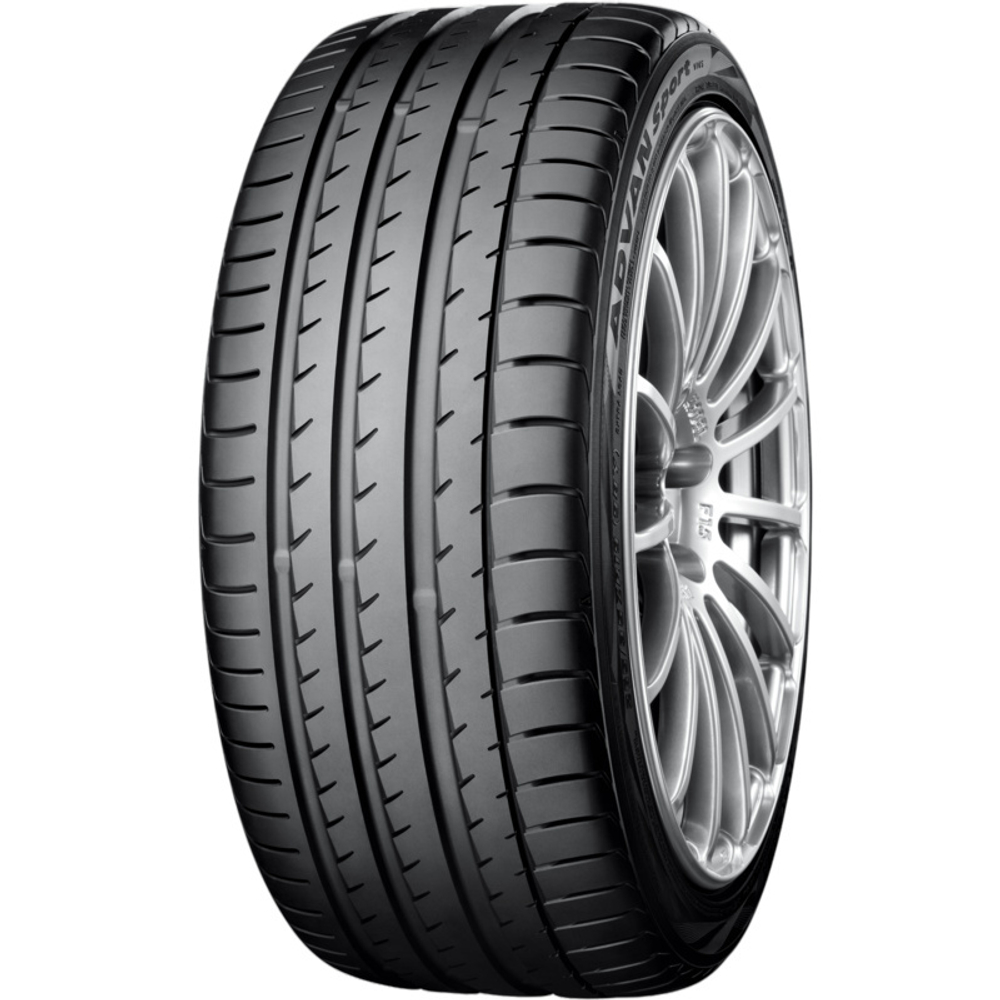 Yokohama 275/40ZR20 106(Y) XL Advan Sport V105 N0 TL