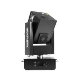 Генератор холодных искр MOKA SFX MK-E16 (750 Вт, высота 1-5 м, вращение 540°, DMX)