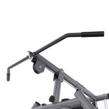 Многофункциональный силовой тренажер DFC Home Gym D70137 / стек 68 кг