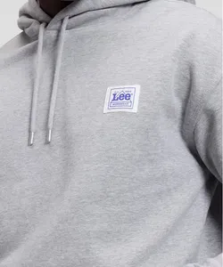 Толстовка мужская LEE WORKWEAR HOODIE