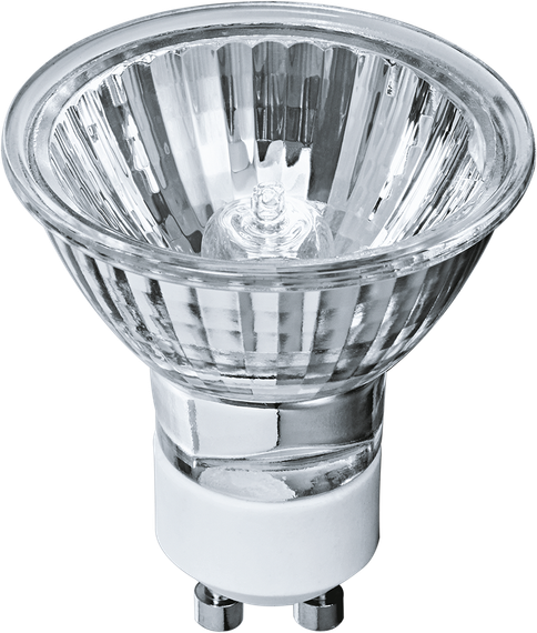 Лампа галогенная Navigator 220V MR16 GU10 35W 13637