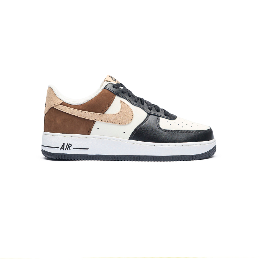 Кроссовки Nike Air Force 1 Low "Mocha"