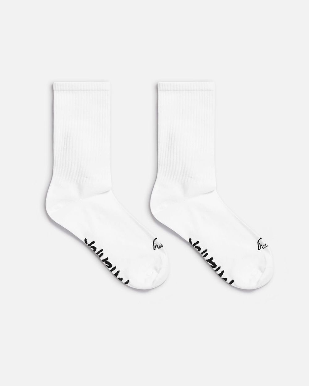Носки ANTEATER White-Logo