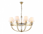 Подвесная люстра Ambrella Light HIGH LIGHT LH71253