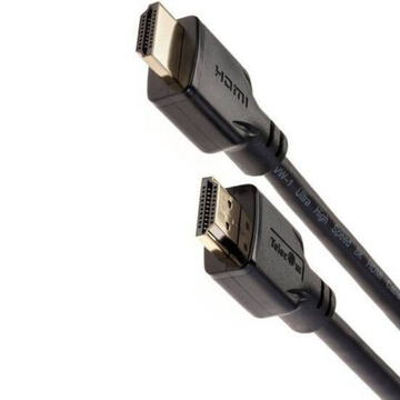Кабель Telecom, HDMI 19M/M, ver. 2.1, 8K@60Hz 3m