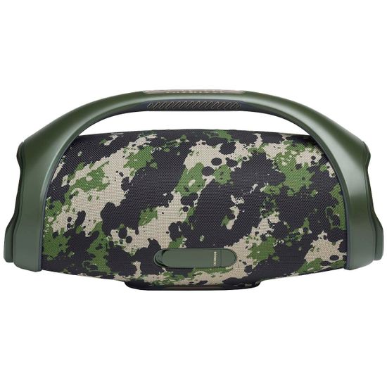 Bluetooth портативная колонка JBL Boombox 2 Камуфляж Camouflage