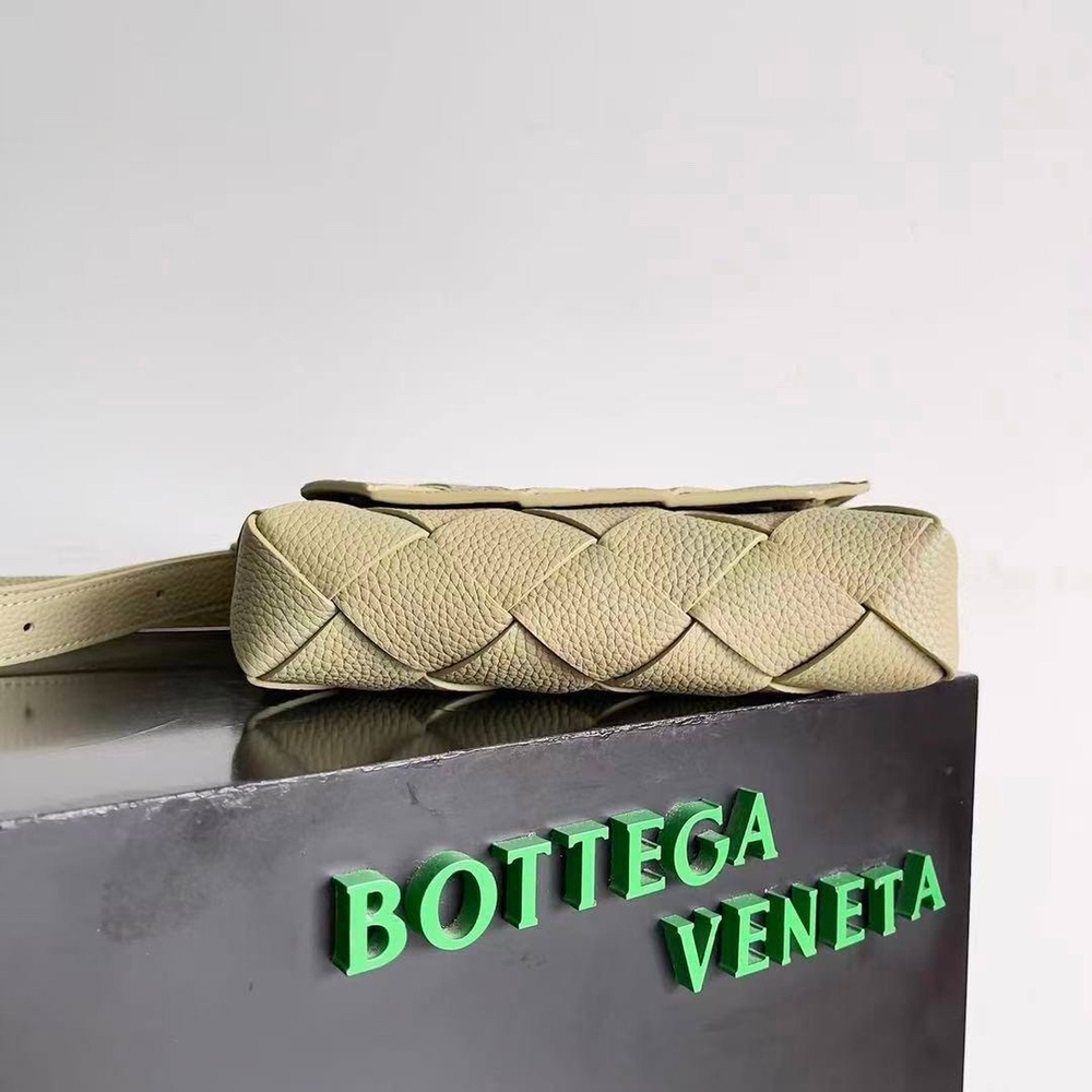 Сумка через плечо Bottega Veneta