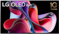 Телевизор LG 65" OLED65G3RLA.ARUB