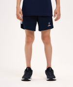 Шорты тренировочные CAMP 2 Training Poly Shorts, темно-синий