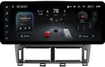 Магнитола для Lexus LS430 XF30, Toyota Celsior 2000-2006 (ШГУ цветной) - Teyes CC4PRO монитор 12.3" 2K QLED + рамка 9, Android 13, Быстрейшая, Snapdragon 778G, ИИ, CarPlay, DSP, 4G SIM-слот