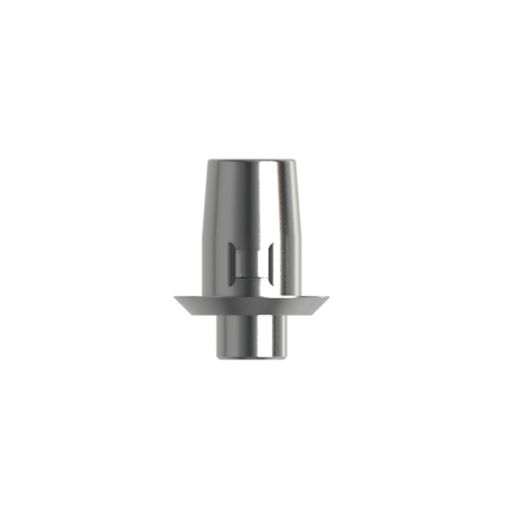 Титановые основания NORIS MEDICAL