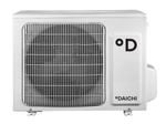 Сплит-система  Daichi X-treme Peak DA25AVQS1-SL/DF25AVS1-L