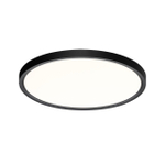 Потолочный светодиодный светильник Sonex ALFA BLACK 7660/32L