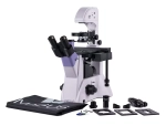 Микроскоп биологический инвертированный MAGUS Bio V350