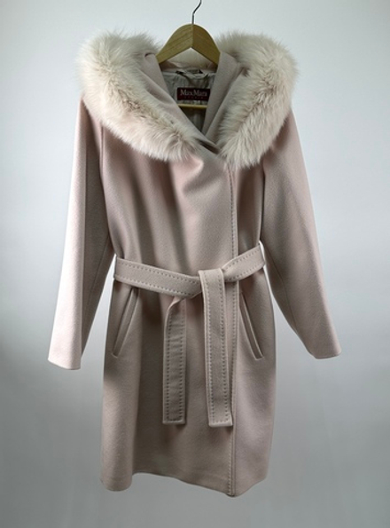 Пальто Max Mara