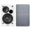 Premiera DELTA White + Edifier R1280T White