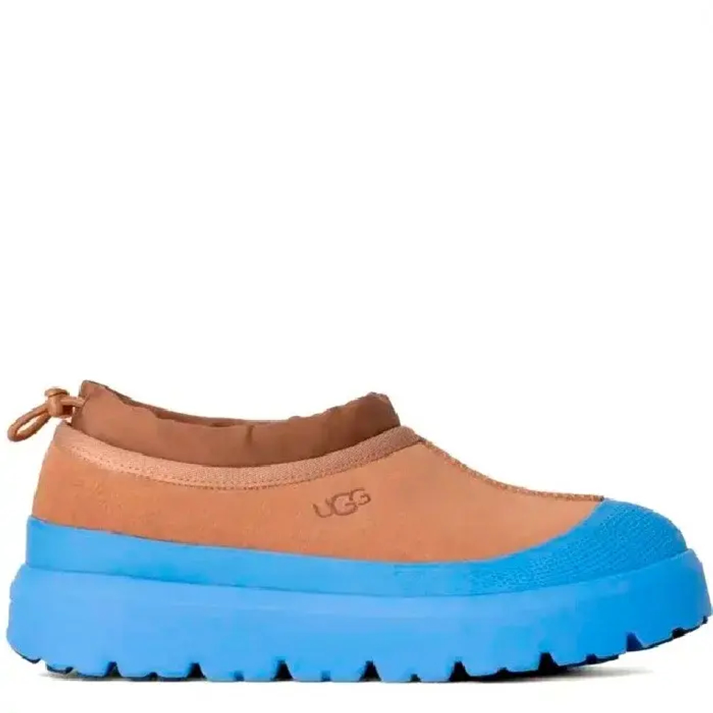 Ugg Tasman Weather Hybrid - Chestnut / Big sky