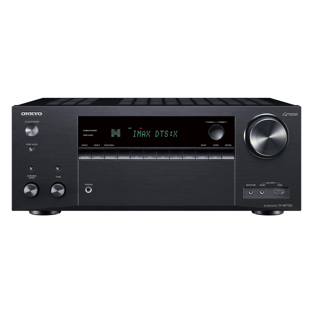 Ресивер Onkyo TX-NR7100 M2