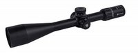 Прицел Nikko Stirling Diamond 10-40x56 LR Skeleton HMD (NDSI104056LRHMD)