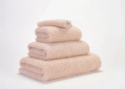 Полотенце 55х100 Abyss & Habidecor Super Pile 610 nude