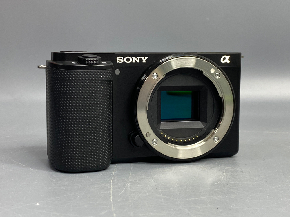Sony ZV-E10 Body 97 Кадров
