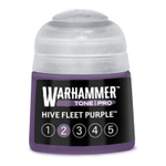 Краска Hive Fleet Purple 2 — Warhammer Tone Pro