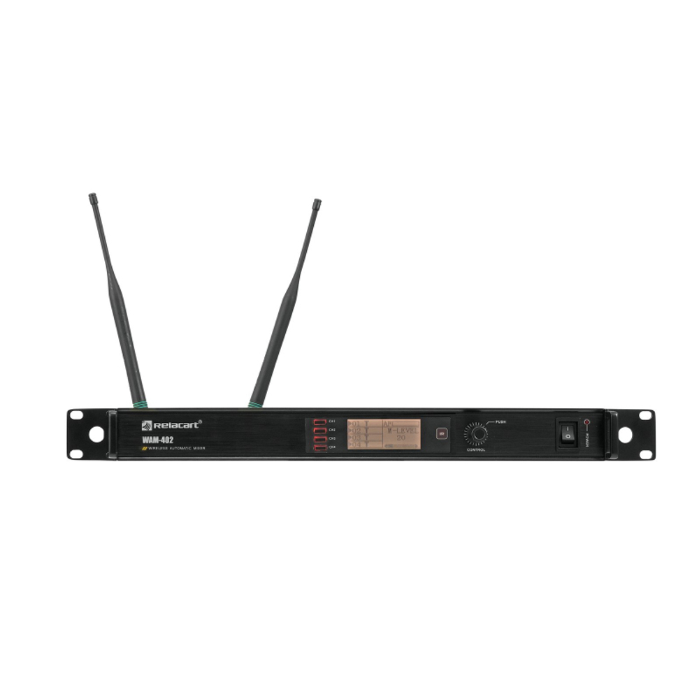 Relacart WAM-402