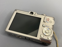 Canon Ixus 55