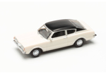 Автомобиль Ford Taunus Coupé, белый