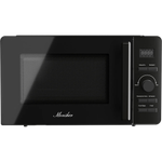 Monsher MTW 205 Noir