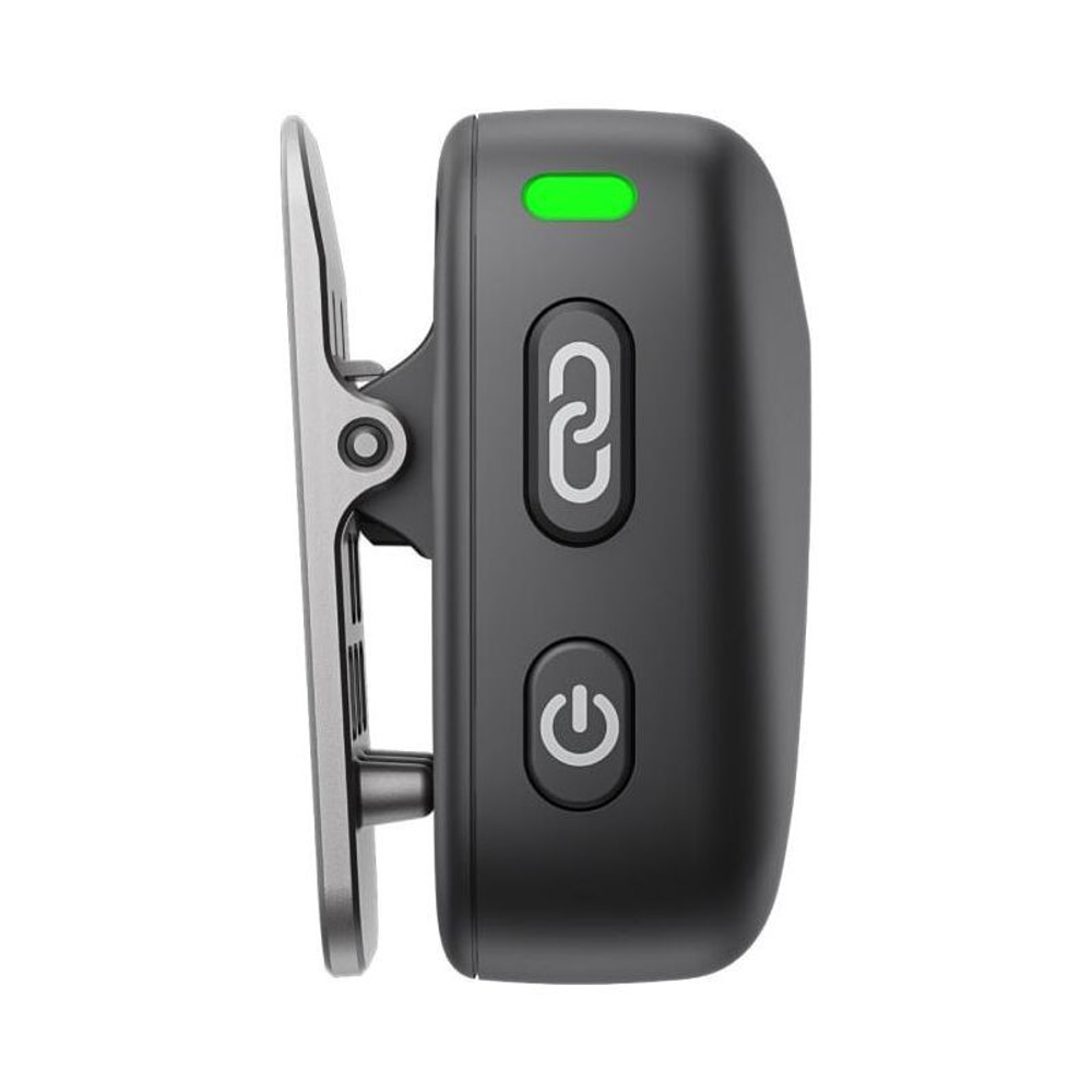 Микрофон DJI Mic mini (2 TX + 1 RX + Charging Case)