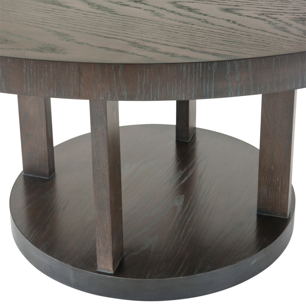 Обеденный стол Dining Table Drummond арт.109083
