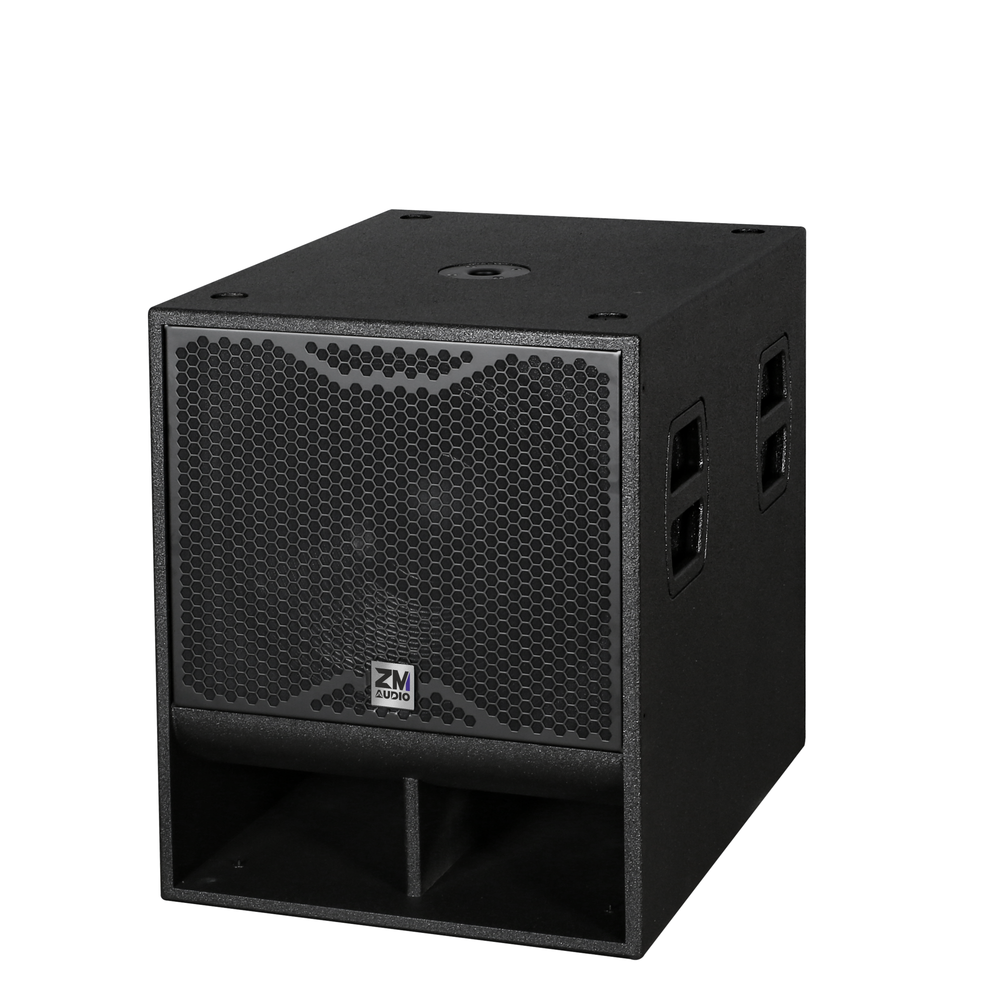 Активный сабвуфер ZM Audio A 18P — 1×18'' 800 Вт AES с DSP