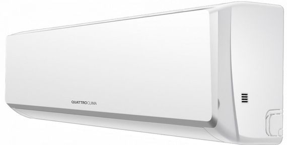 Кондиционер QUATTROCLIMA Monsone QV-M18WBE/QN-M18WBE