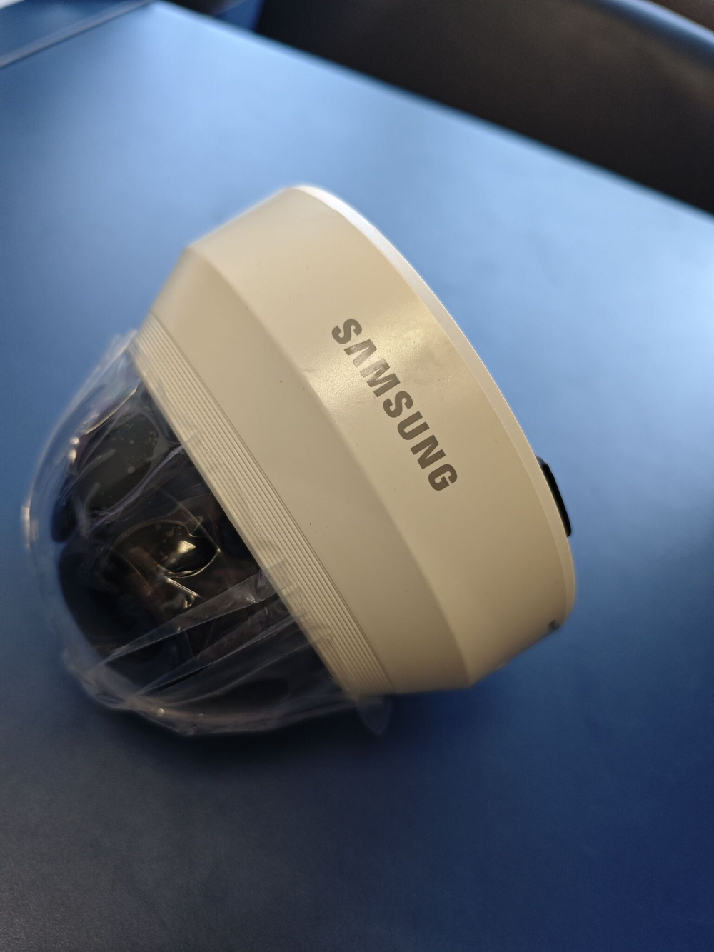 SND-5084P IP-Видеокамера сетевая купольная, 1.3 Mp