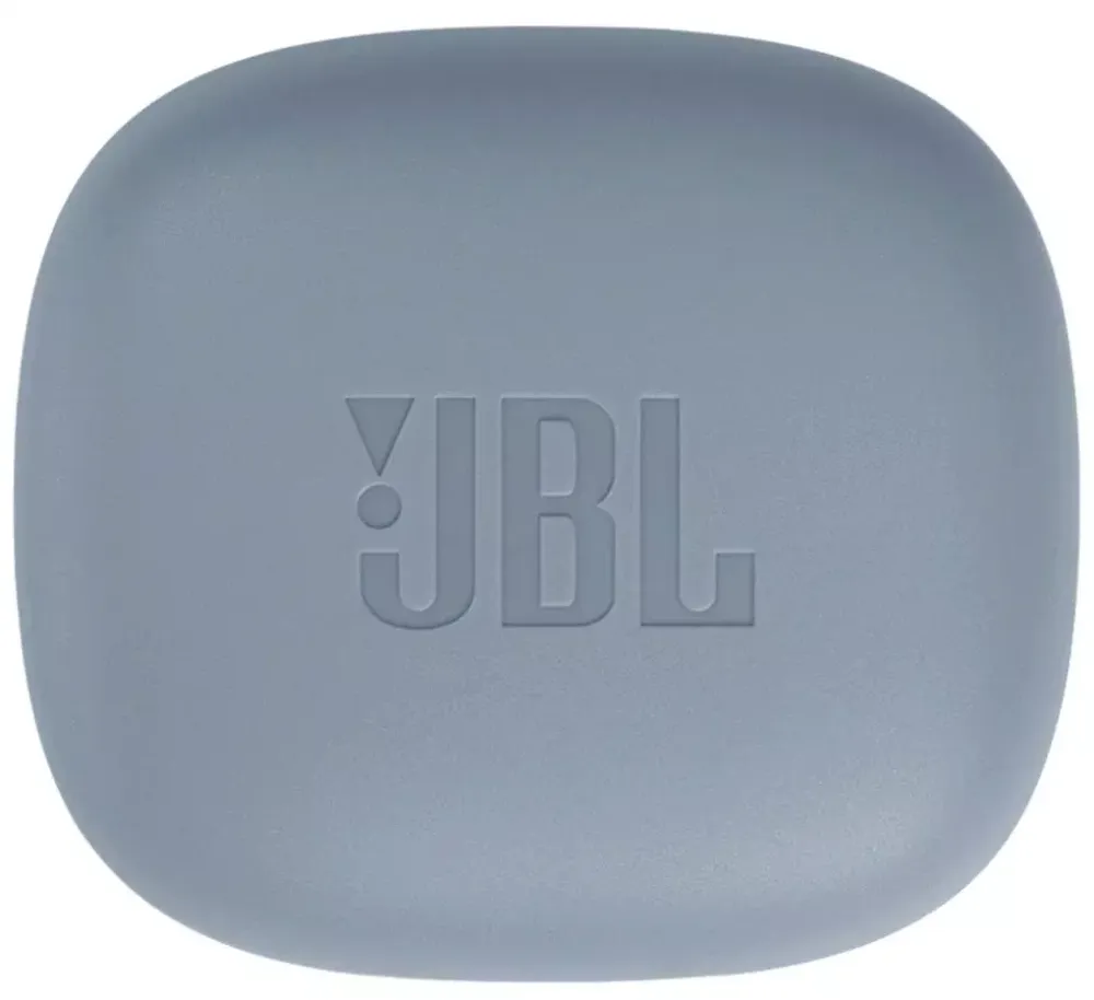 Беспроводные наушники JBL Wave 300TWS Blue - 6
