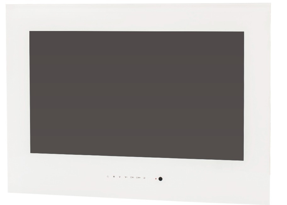 AVEL AVS245SMWF (AVS245SM White)
