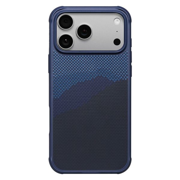 Чехол Pitaka Cairn Case для iPhone 17 Pro, Горизонт | Over The Horizon