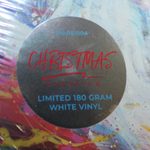 Комплект / Christmas: Collection & Classics (Only in Russia)(Coloured Vinyl)(2LP)