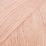 Пряжа Alize (Ализе) Angora Real 40 / уп.5 мот. по 100 г, 430м, 404 шампань A