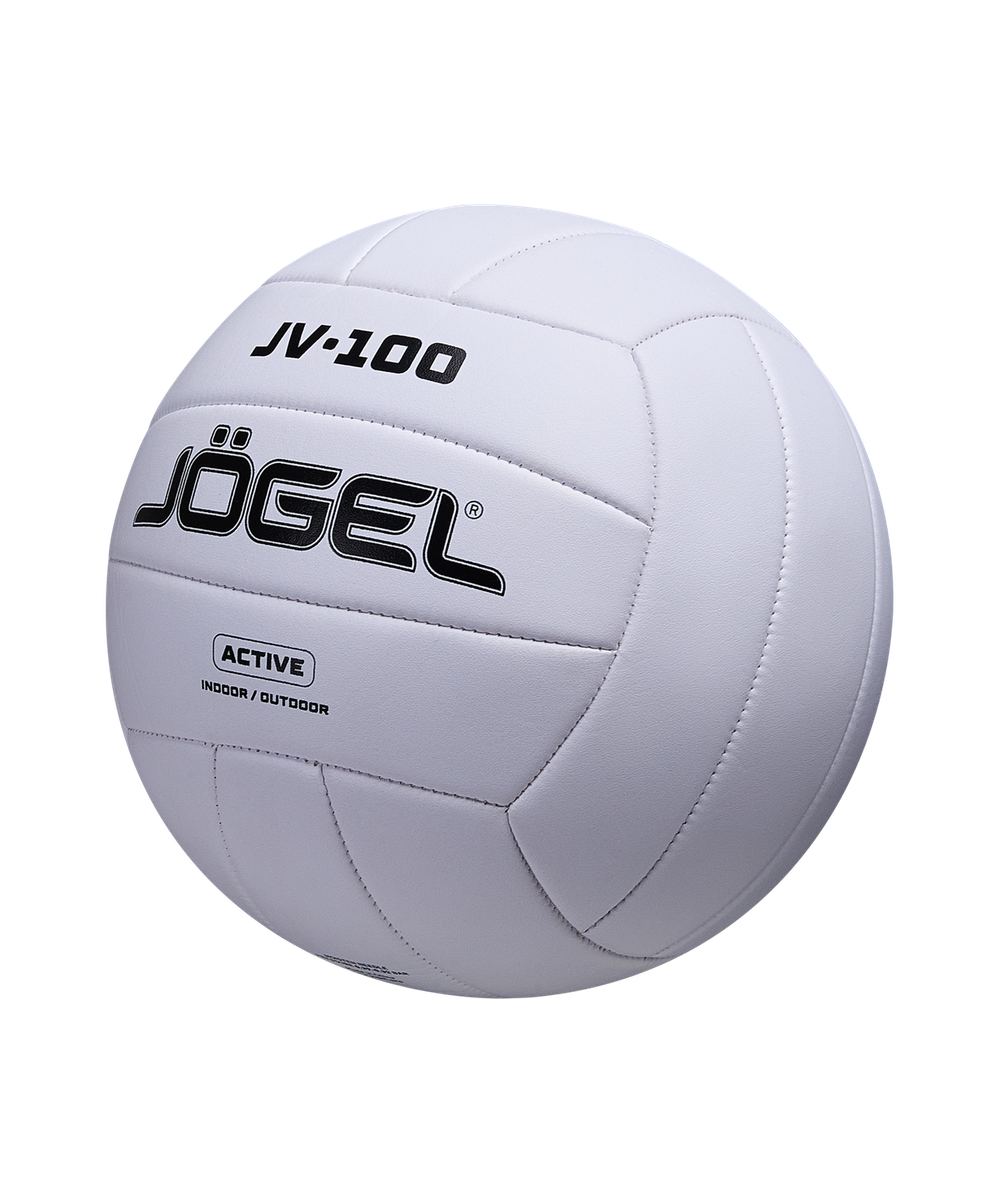 Мяч волейбольный JOGEL JV-100